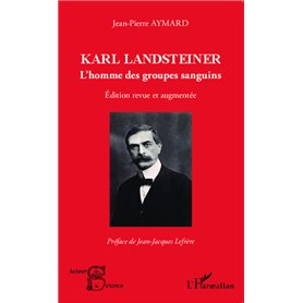 Karl Landsteiner