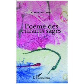 Poème des enfants sages