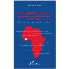Ahmadou Kourouma romancier de la politique africaine