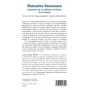 Ahmadou Kourouma romancier de la politique africaine