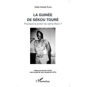 La Guinée de Sékou Touré