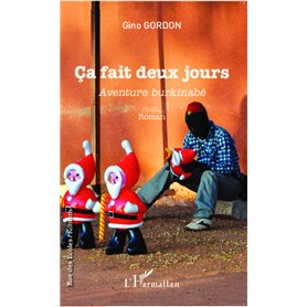 Ca fait deux jours