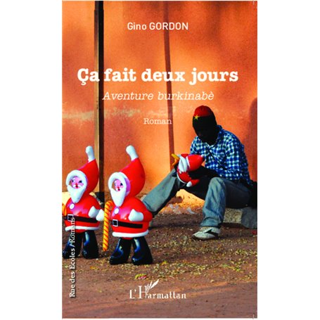 Ca fait deux jours