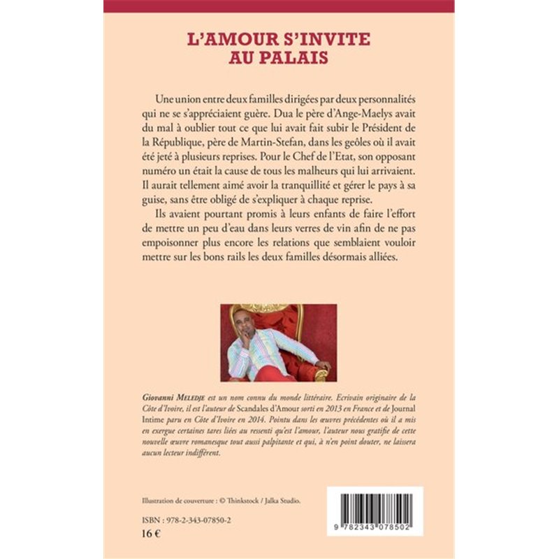 La vie ne tient qu'à un fils