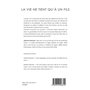 La vie ne tient qu'à un fils