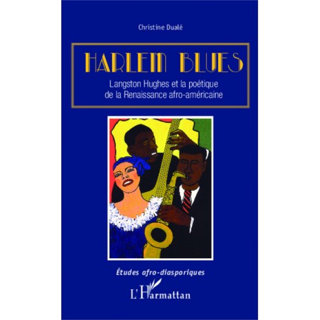 Harlem Blues