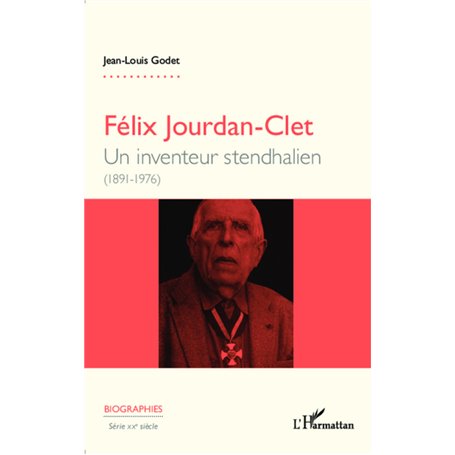 Félix Jourdan-Clet