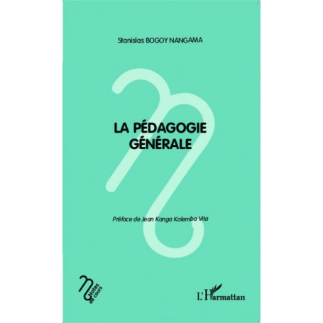 La pédagogie générale