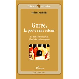 Gorée, la porte sans retour