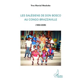 Les Salésiens de Don Bosco au Congo-Brazzaville