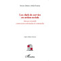 Les chefs de service en action sociale