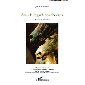 Sous le regard des chevaux