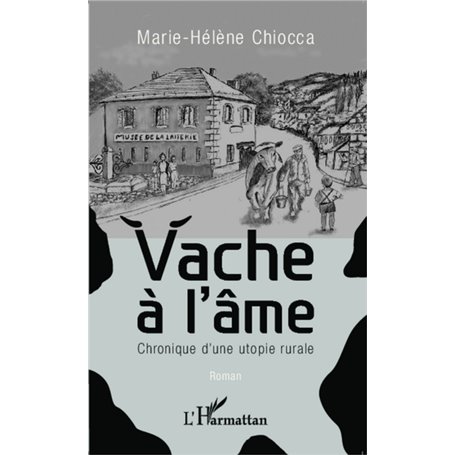 Vache à l'âme
