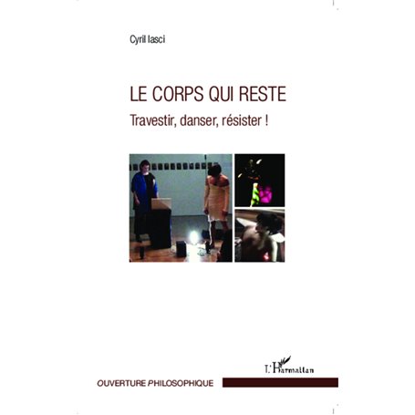 Le corps qui reste