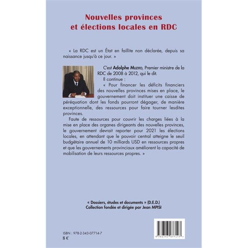 Une autre vision du Gabon