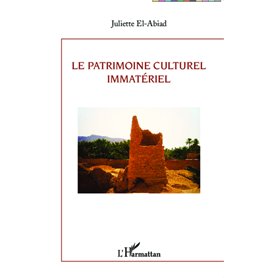 Le patrimoine culturel immatériel