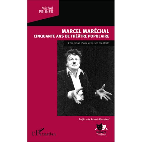 Marcel Maréchal