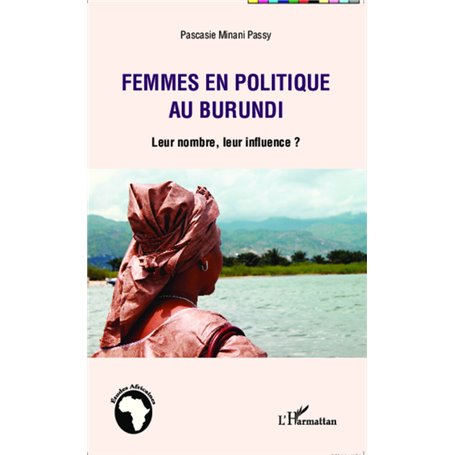 Femmes en politique au Burundi