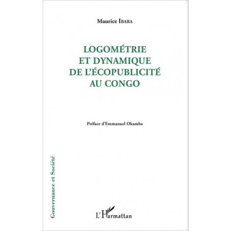 Logométrie et dynamique de l'écopublicité au Congo