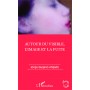 Autour du visible, l'image et la fuite