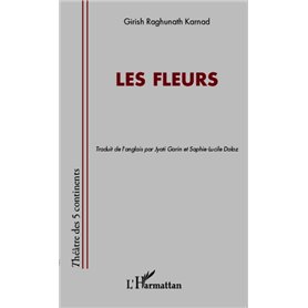 Les fleurs