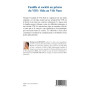 Famille et société au prisme du VIH / Sida au Viêt Nam