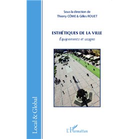 Esthétiques de la ville