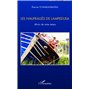 Les naufragés de Lampedusa