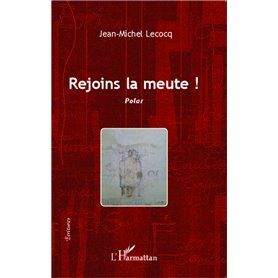 Rejoins la meute !