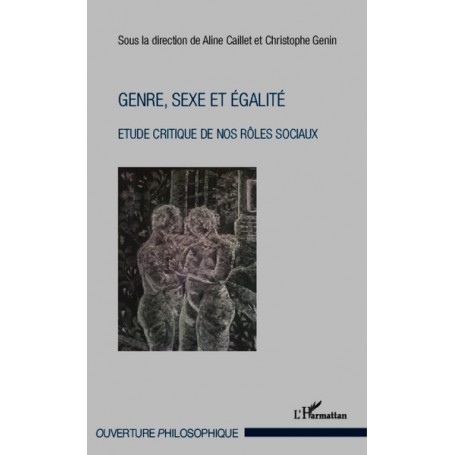 Genre, sexe et égalité