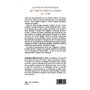 La théorie sémantique de 'Abd al-Qahir al-Jurjani (m. 471/1078)