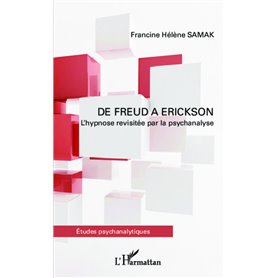 De Freud à Erickson