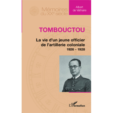 Tombouctou