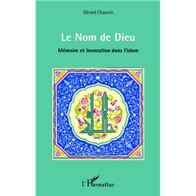 Le Nom de Dieu