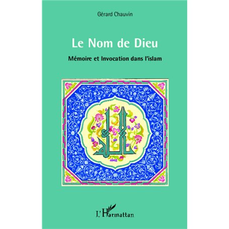 Le Nom de Dieu