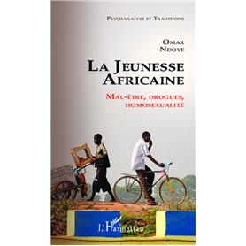 La jeunesse Africaine