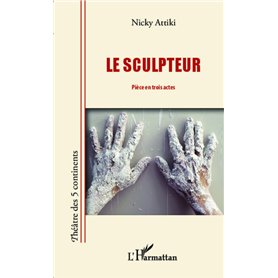 Le sculpteur