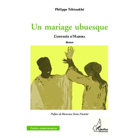 Un mariage ubuesque