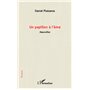 Un papillon à l'âme