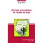 Histoire et évolution de l'arabe de Juba