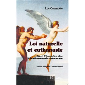 Loi naturelle et euthanasie