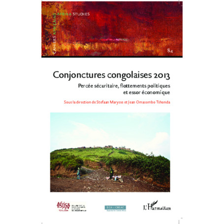 Conjonctures congolaises 2013