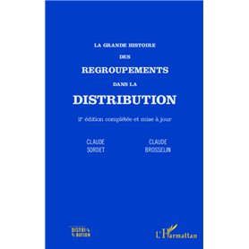 La grande histoire des regroupements dans la distribution