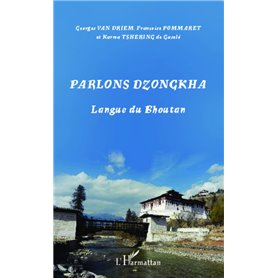 Parlons dzongkha