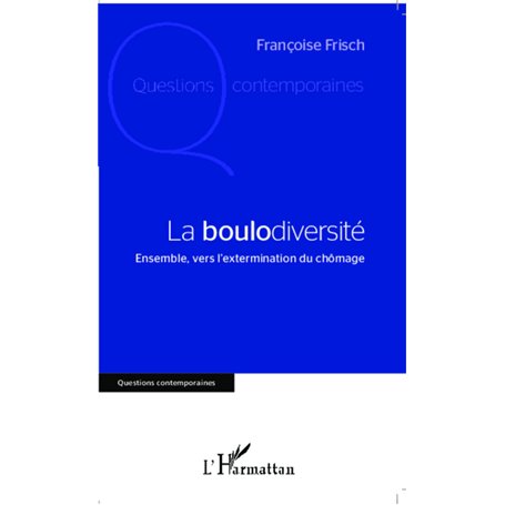 La boulodiversité