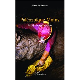 Paléozoïque Moins