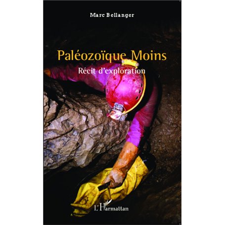 Paléozoïque Moins