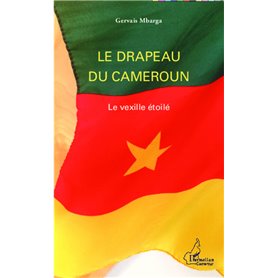 Le drapeau du Cameroun