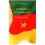 Le drapeau du Cameroun