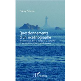 Questionnements d'un océanographe